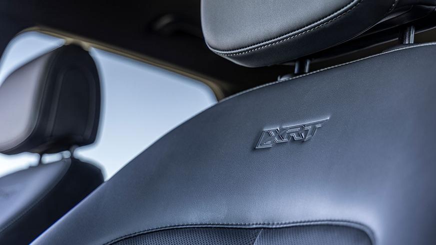 Hyundai Ioniq 5 получил «особо внедорожную» версию XRT