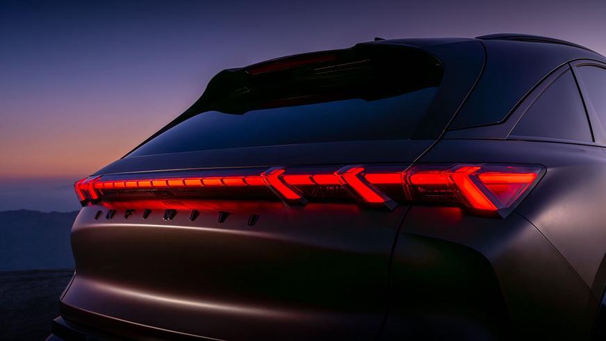 Infiniti возродит кросс-купе FX. Представлен концепт