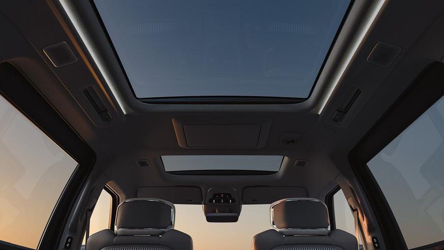 Первый минивэн Volvo оценили в 112 тысяч долларов