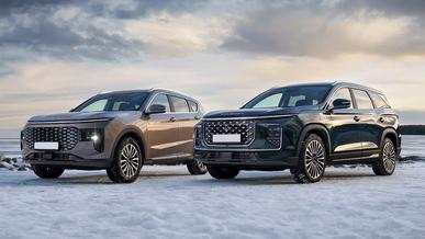 Автомобили марки Soueast будут собирать в Казахстане