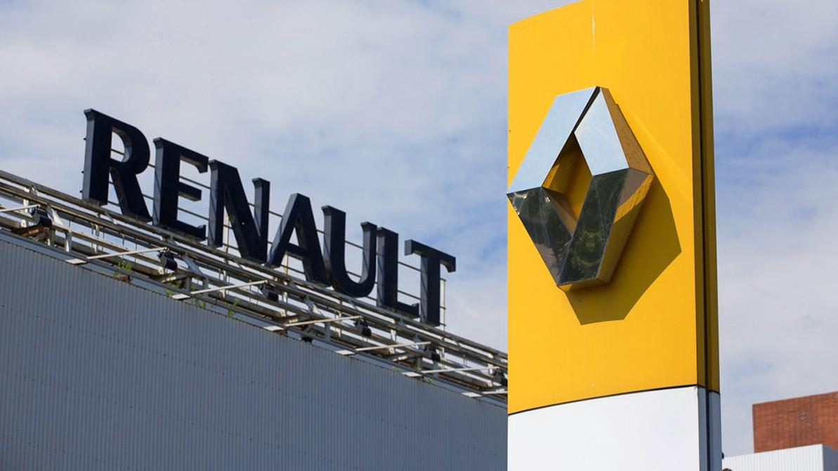 Уход из России стоил Renault почти 30 % всех продаж