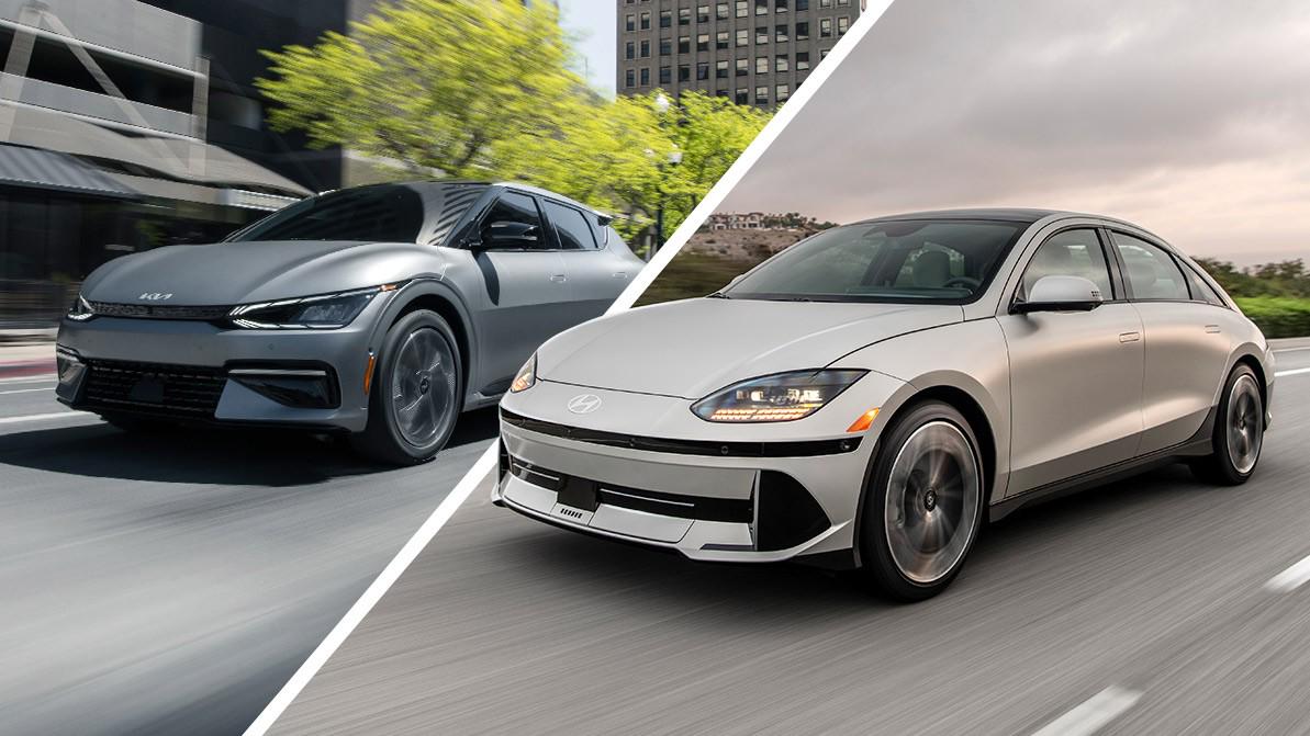 Hyundai мен Kia 200&nbsp;мыңнан&nbsp;аса электрокарын сервиске шақырады