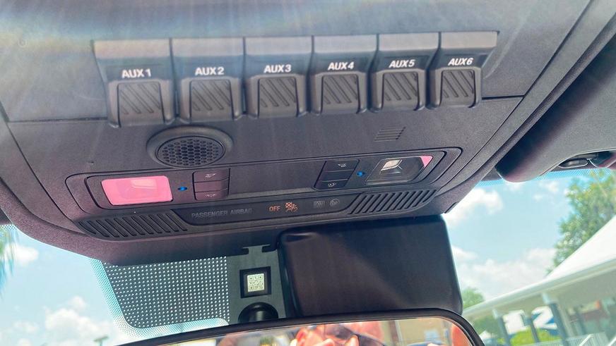 Мечта Барби в&nbsp;&laquo;Форде-Бронко&raquo;