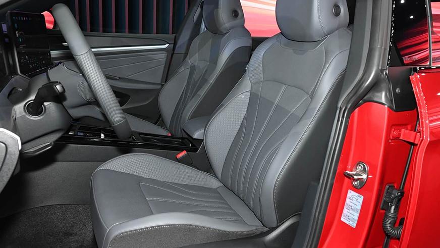 Volkswagen Lamando L GTS