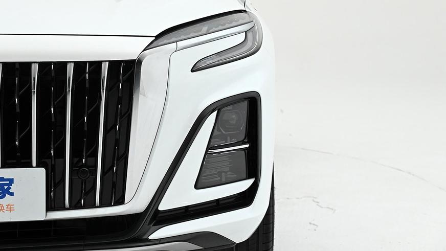 В&nbsp;Китае открылся приём заказов на&nbsp;самый доступный Hongqi