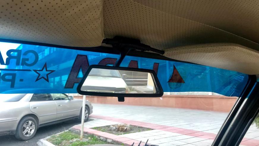 Интересные авто на Kolesa.kz: что есть в Усть-Каменогорске