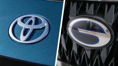 У Toyota в Китае будет единый партнёр