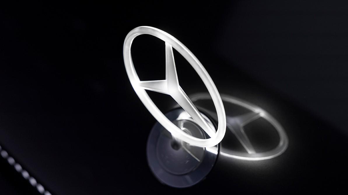 Жаңа &laquo;Мерседестер&raquo; BMW моторымен жүреді