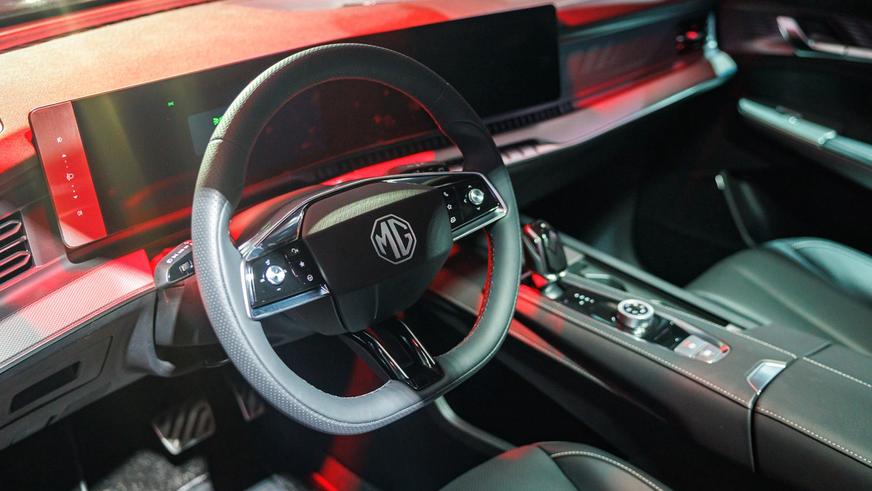 Перезапуск MG в Казахстане: какие появились модели и как изменились цены?