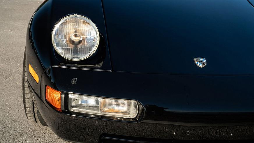 Уникальный RUF, построенный для главы Samsung, пустят с молотка