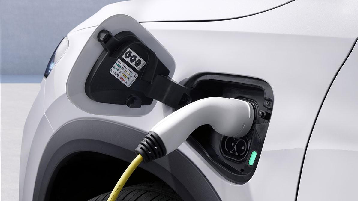Представлено второе поколение Škoda Kodiaq