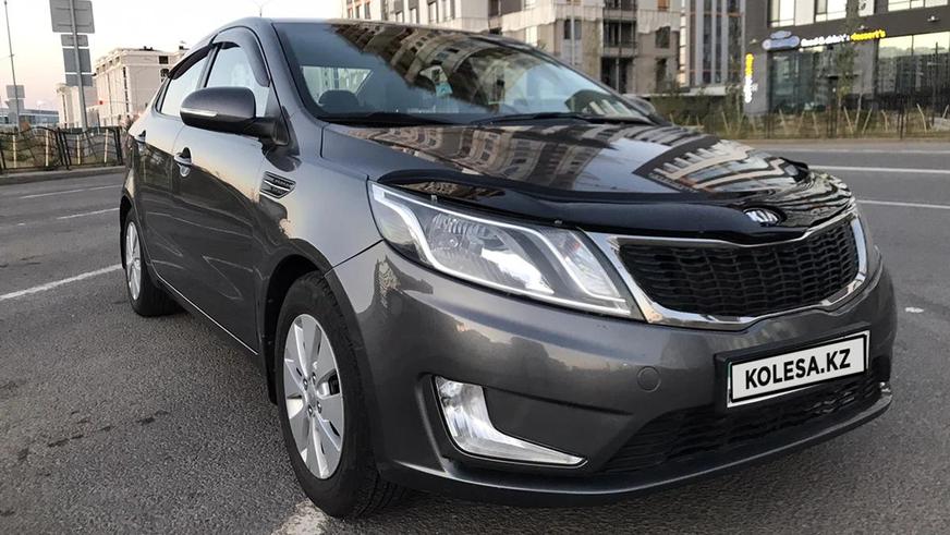 Какой автомобиль купить: не старше семи лет, 4 000 000 тенге