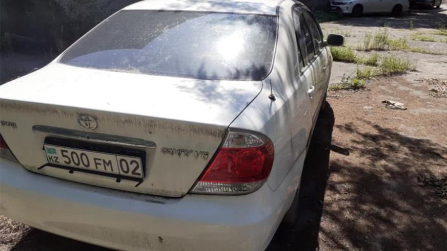 Покупка арестованных или списанных автомобилей. Стоит ли игра свеч?