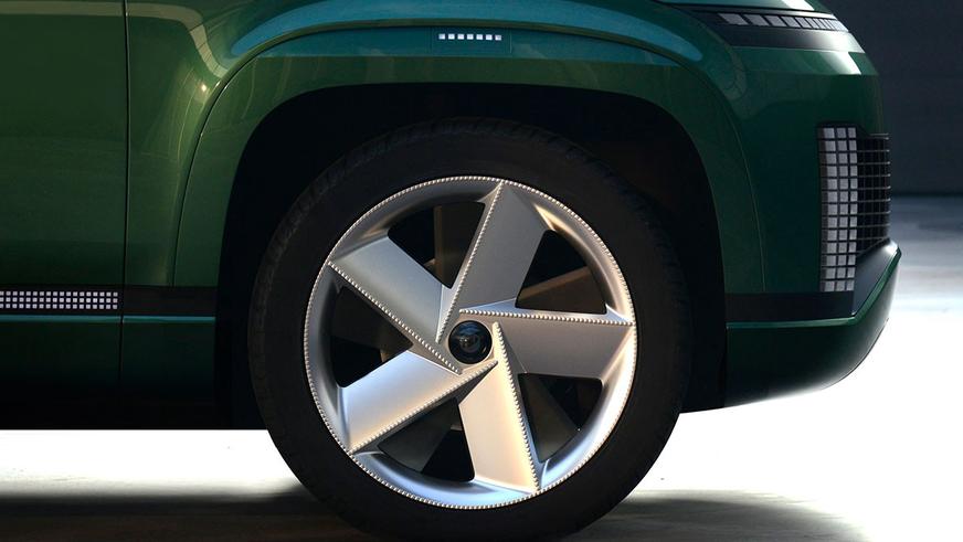 Hyundai выпустит более 20 электрических новинок, включая суперкар