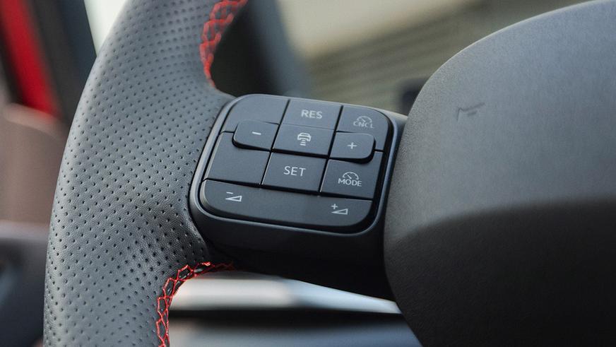 У электрического Volkswagen ID.3 появилась версия GTI