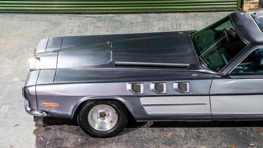 The Beast – это не только президентский Cadillac