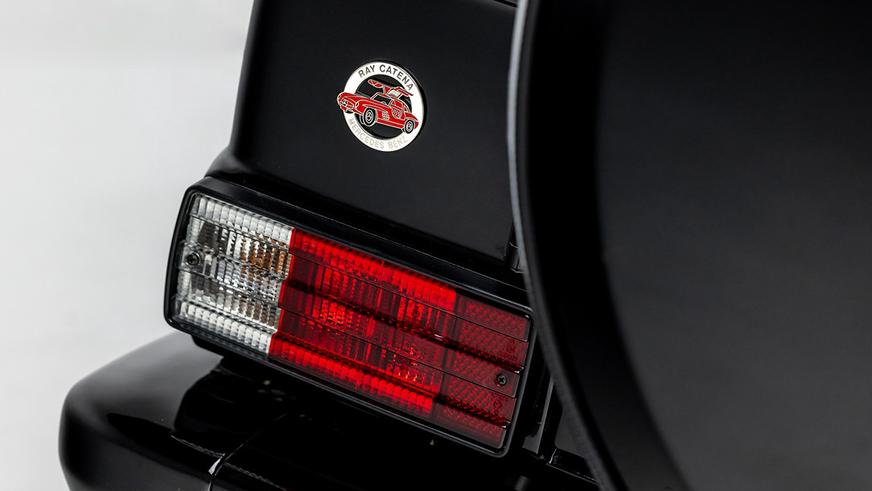 С молотка пустят новый гелик 2002 года выпуска