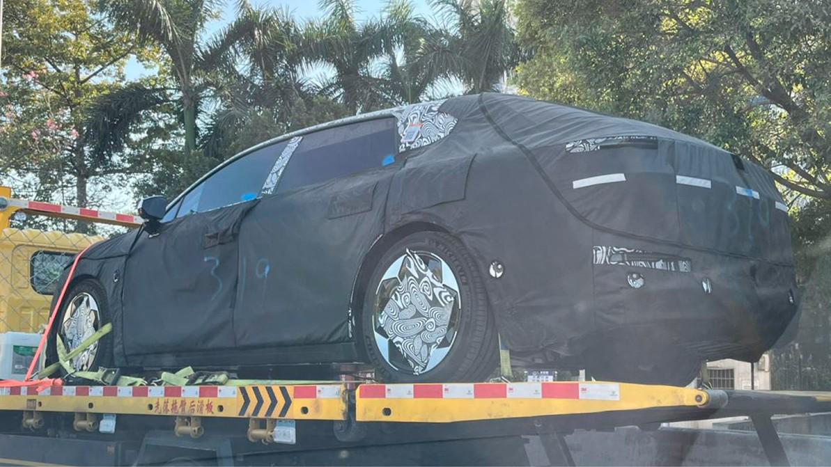 Zeekr биыл екі ірі кроссовер мен универсал шығарады