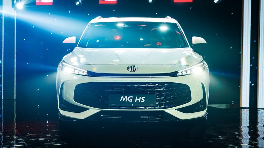 Перезапуск MG в Казахстане: какие появились модели и как изменились цены?