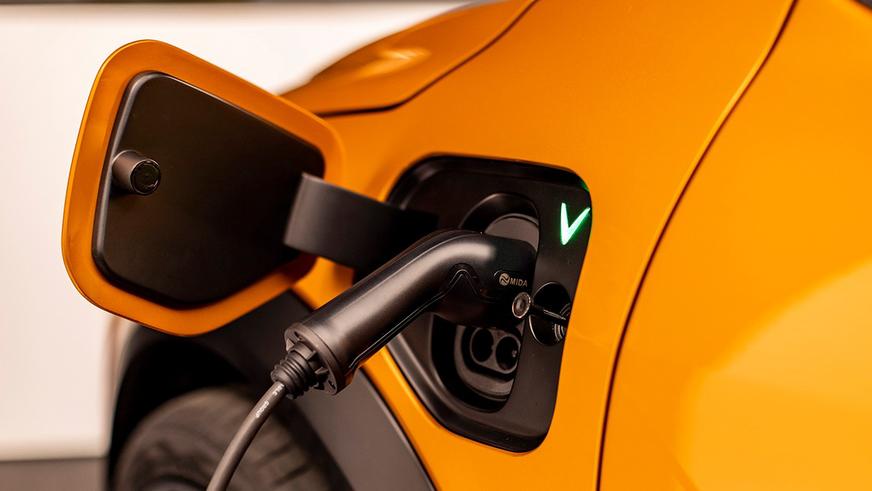 Электромобили Vinfast готовят к продажам в Казахстане