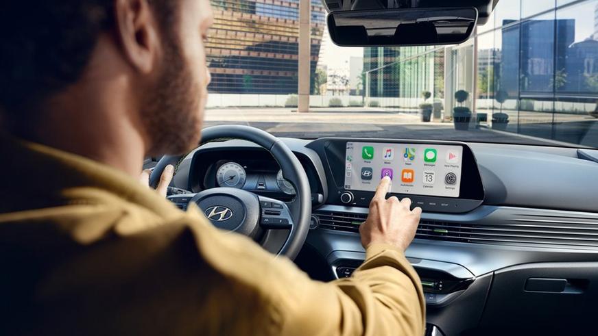 Линейка Hyundai в Казахстане пополнится хетчем i20. Известны цены