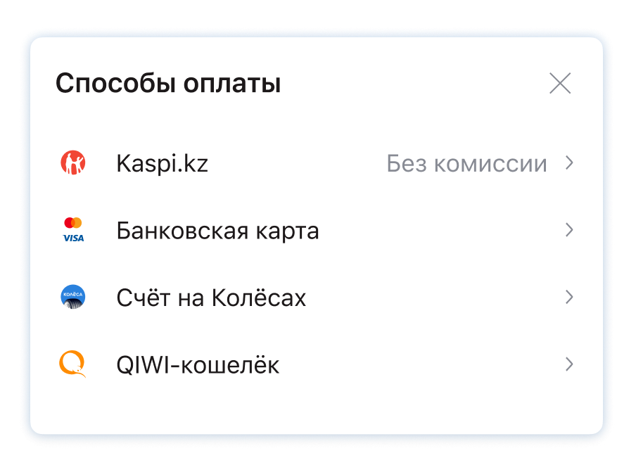 Как быстрее продать авто. Способы продвижения объявлений на Kolesa.kz