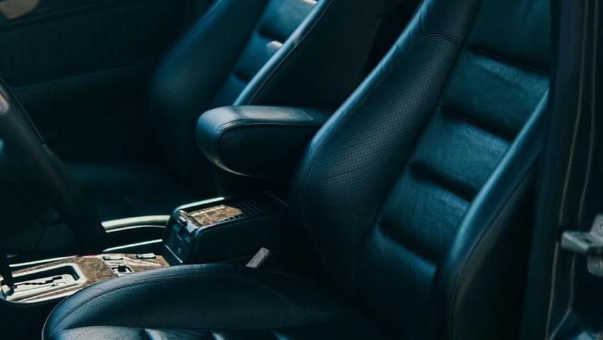 «Волчка» E 500 продают за 40 млн тенге на Kolesa.kz