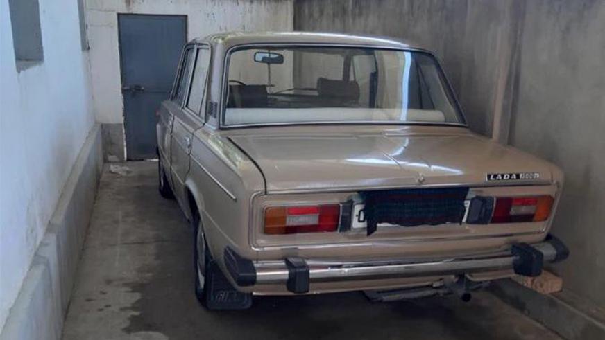 Консервация по-узбекски: Daewoo Nexia почти без пробега