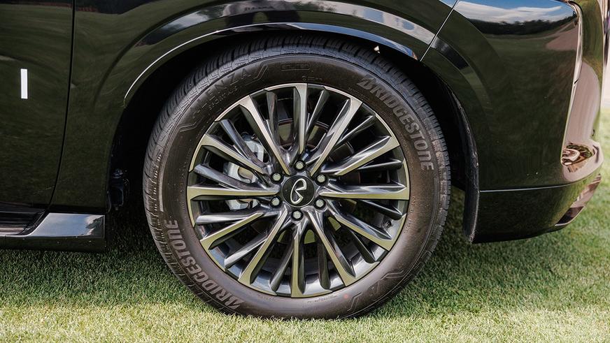 Что готовят Nissan и Infiniti для Казахстана