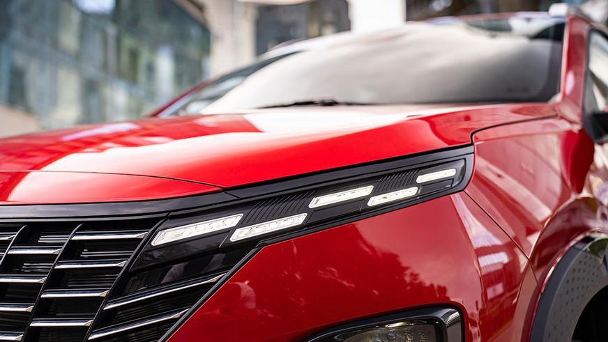 Насколько подорожал Chery Tiggo 2 после обновления?