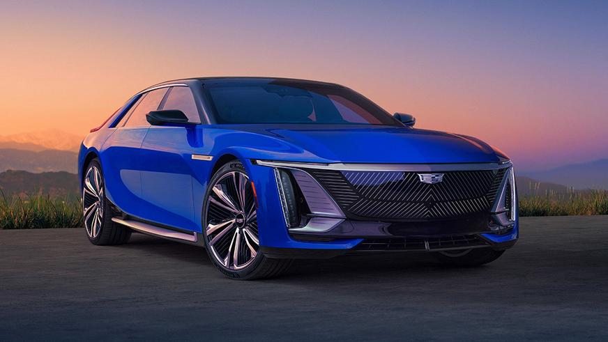 Cadillac вернул &laquo;богиню&raquo;