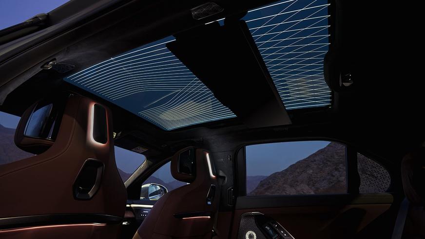 Обновился флагман BMW 7-й серии