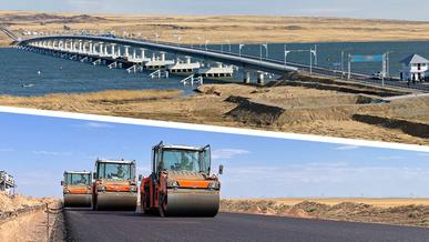 Каким явился 2024 год для казахстанских дорог