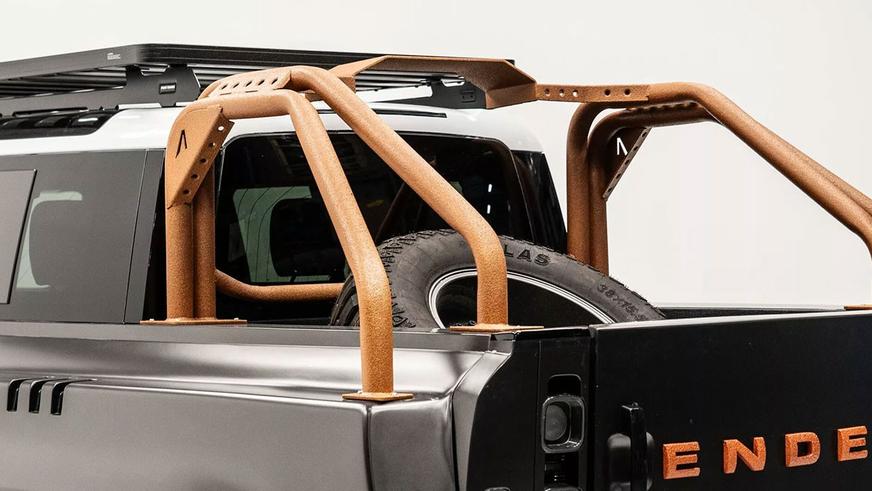 «Дефендер» Судного дня