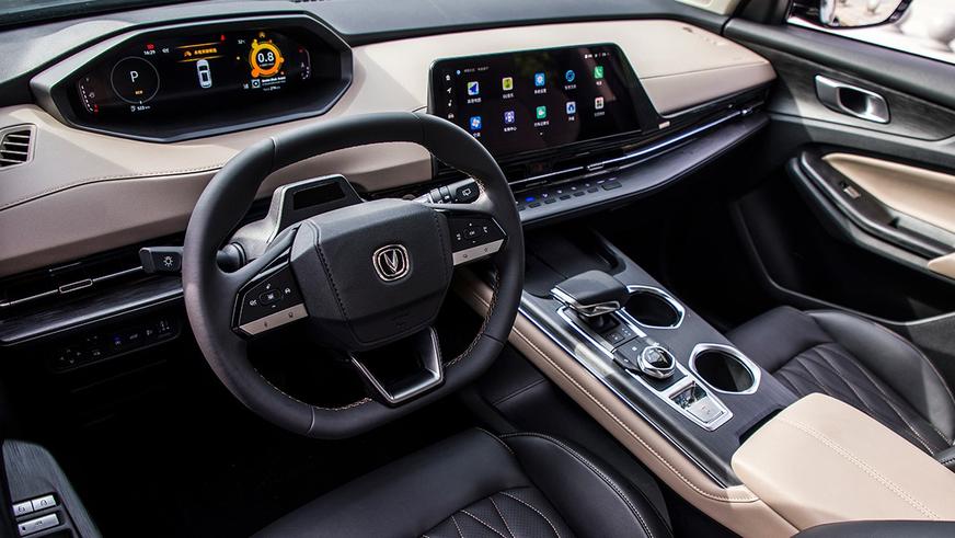 Новые авто, которые больше интересны покупателям на Kolesa.kz