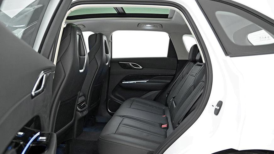 В&nbsp;Китае открылся приём заказов на&nbsp;самый доступный Hongqi