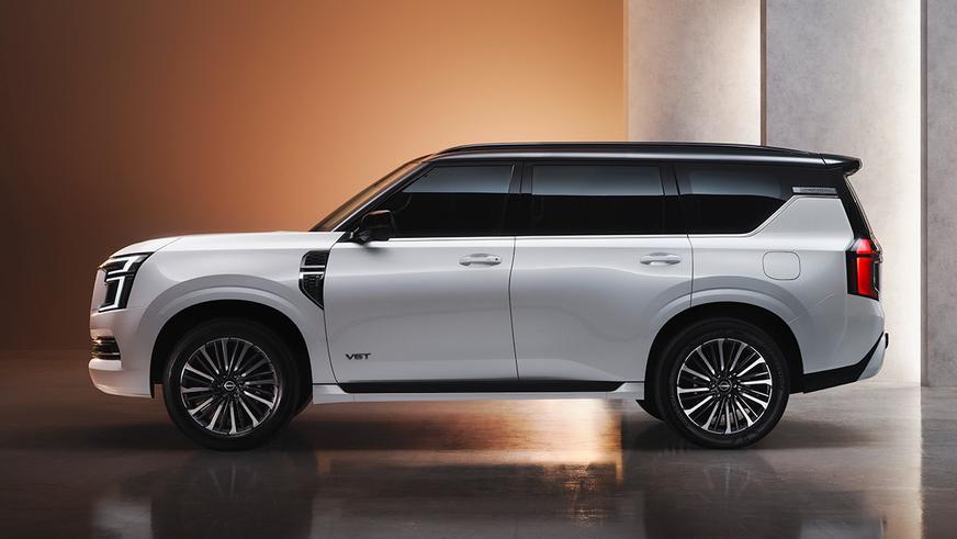 Nissan перезапускают в Казахстане