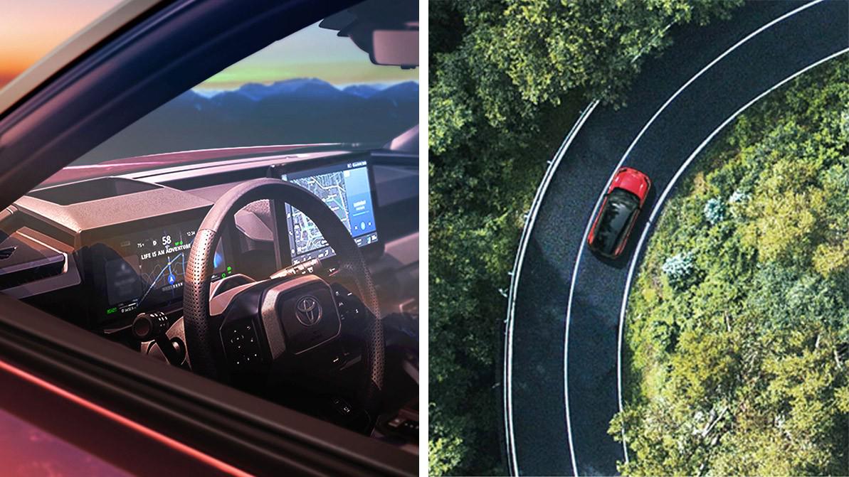 Новый Toyota RAV4 покажут 21 мая