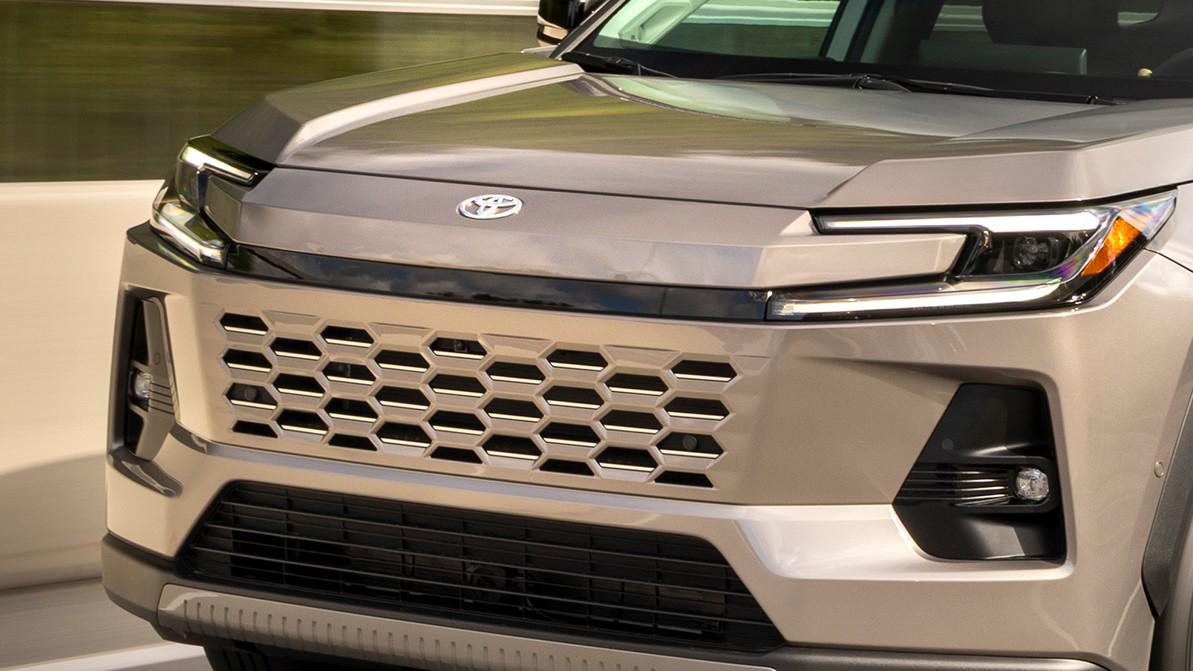 Toyota 2025 жылы рекорд жасады