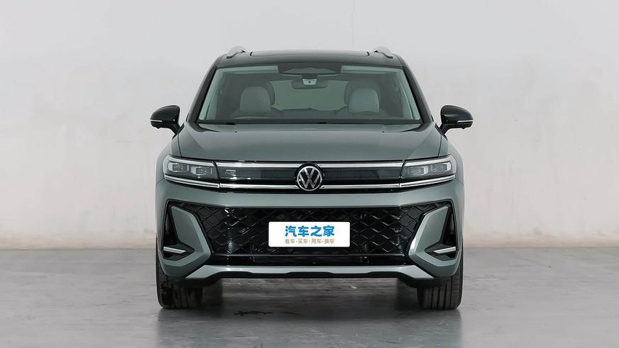 Volkswagen Talagon прошёл сертификацию в Казахстане