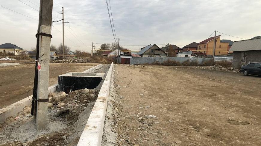 По Абая, от Момышулы до Яссауи, в Алматы запустили движение