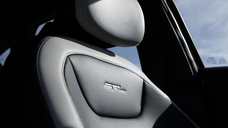 Kia K4 стал просторным хетчбэком