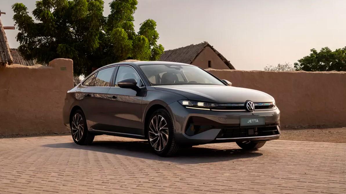 Volkswagen Қазақстанда Bora моделін сатады