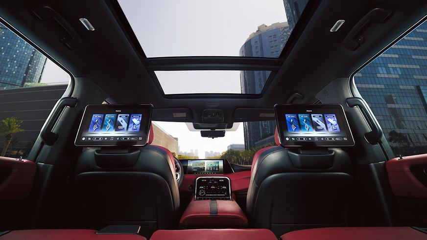 Nissan перезапускают в Казахстане