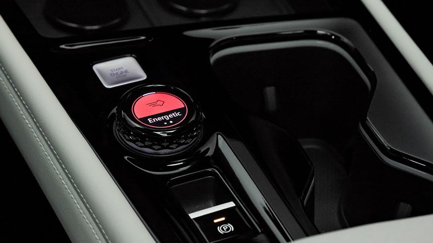 В Нью-Йорке дебютировал новый Volkswagen Atlas