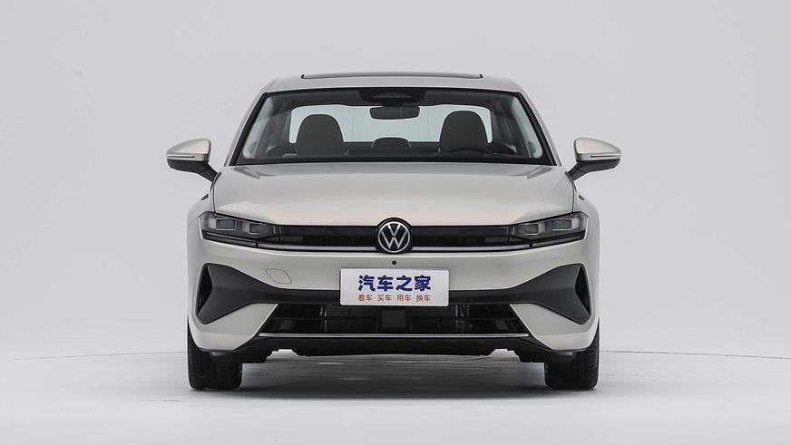 Китайский седан Volkswagen Sagitar сменил поколение