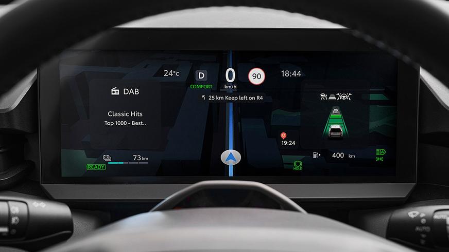 Toyota представила новый RAV4