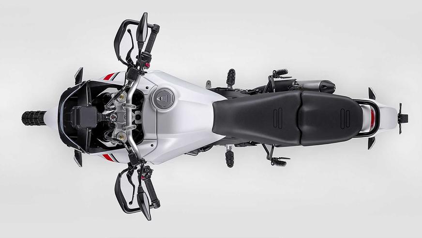 Концепт Ducati Desert X стал серийным