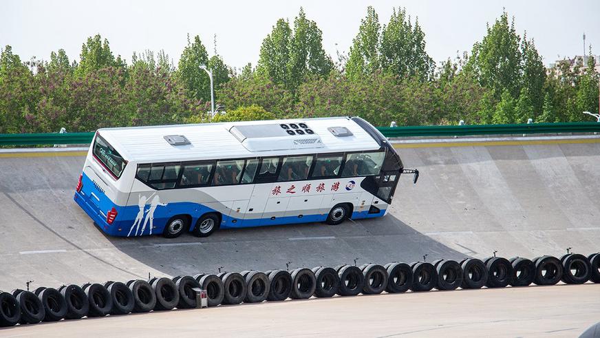 За счёт чего автобусы Yutong выживают в Казахстане