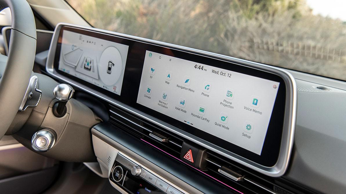 Hyundai ай&nbsp;сайын төлем сұрау арқылы опция сатпақшы